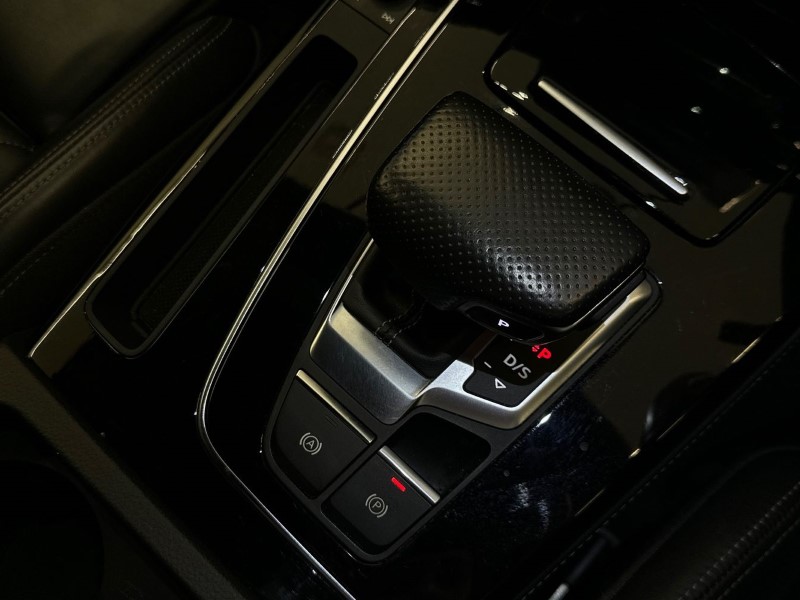 2022 (71) AUDI Q5 40 TDI Quattro Edition 1 5dr S Tronic 4955131