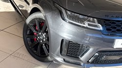 2022 (22) LAND ROVER RANGE ROVER SPORT 2.0 P400e HSE Dynamic Black 5dr Auto 4950210