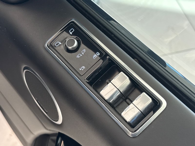 2022 (22) LAND ROVER RANGE ROVER SPORT 2.0 P400e HSE Dynamic Black 5dr Auto 4950191