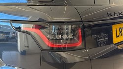 2022 (22) LAND ROVER RANGE ROVER SPORT 2.0 P400e HSE Dynamic Black 5dr Auto 4950187