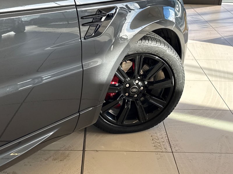 2022 (22) LAND ROVER RANGE ROVER SPORT 2.0 P400e HSE Dynamic Black 5dr Auto 4950217