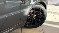 2022 (22) LAND ROVER RANGE ROVER SPORT 2.0 P400e HSE Dynamic Black 5dr Auto 4950217