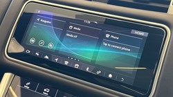 2022 (22) LAND ROVER RANGE ROVER SPORT 2.0 P400e HSE Dynamic Black 5dr Auto 4950198