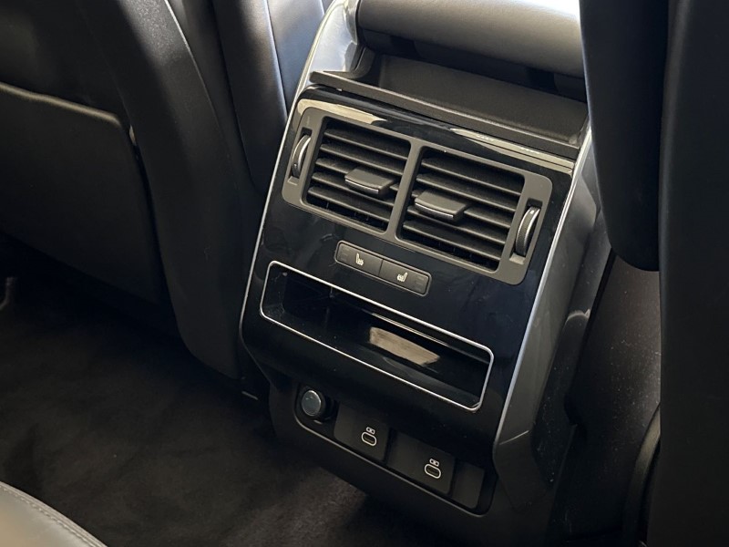 2022 (22) LAND ROVER RANGE ROVER SPORT 2.0 P400e HSE Dynamic Black 5dr Auto 4950186