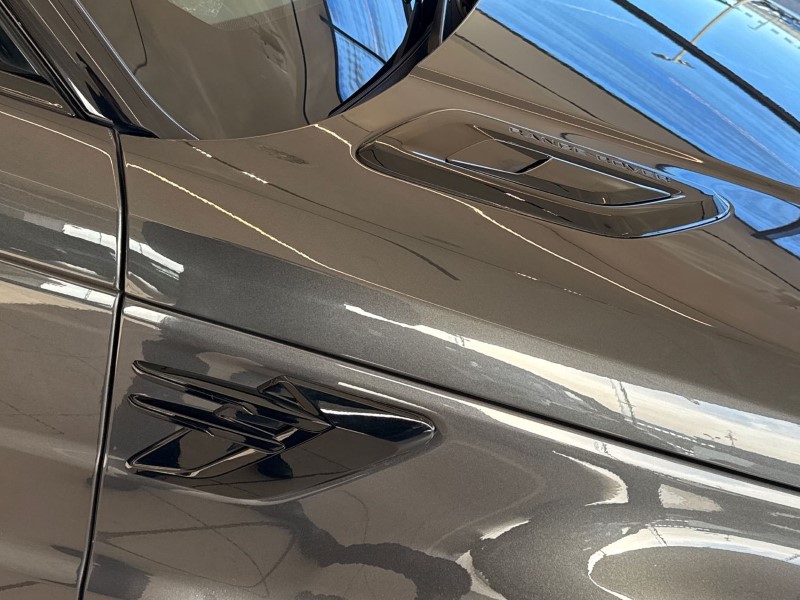 2022 (22) LAND ROVER RANGE ROVER SPORT 2.0 P400e HSE Dynamic Black 5dr Auto 4950188