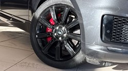2022 (22) LAND ROVER RANGE ROVER SPORT 2.0 P400e HSE Dynamic Black 5dr Auto 4950212