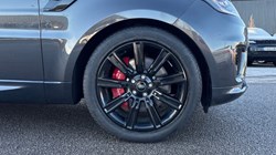 2022 (22) LAND ROVER RANGE ROVER SPORT 2.0 P400e HSE Dynamic Black 5dr Auto 4950176