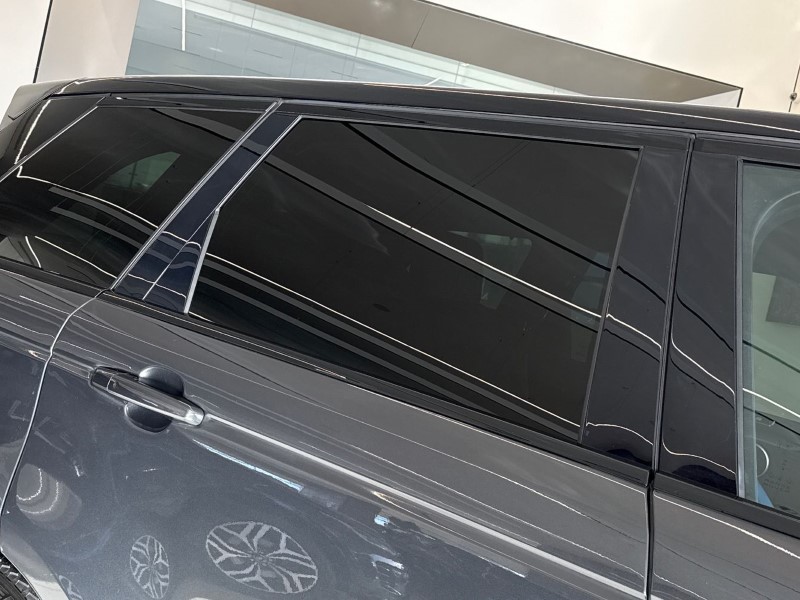 2022 (22) LAND ROVER RANGE ROVER SPORT 2.0 P400e HSE Dynamic Black 5dr Auto 4950219