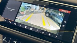 2022 (22) LAND ROVER RANGE ROVER SPORT 2.0 P400e HSE Dynamic Black 5dr Auto 4950180