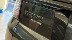2022 (22) LAND ROVER RANGE ROVER SPORT 2.0 P400e HSE Dynamic Black 5dr Auto 4950214