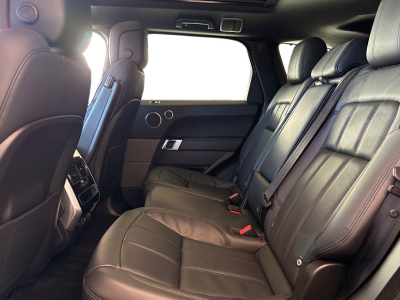 2022 (22) LAND ROVER RANGE ROVER SPORT 2.0 P400e HSE Dynamic Black 5dr Auto 4950172