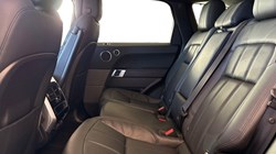 2022 (22) LAND ROVER RANGE ROVER SPORT 2.0 P400e HSE Dynamic Black 5dr Auto 4950172