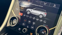 2022 (22) LAND ROVER RANGE ROVER SPORT 2.0 P400e HSE Dynamic Black 5dr Auto 4950201