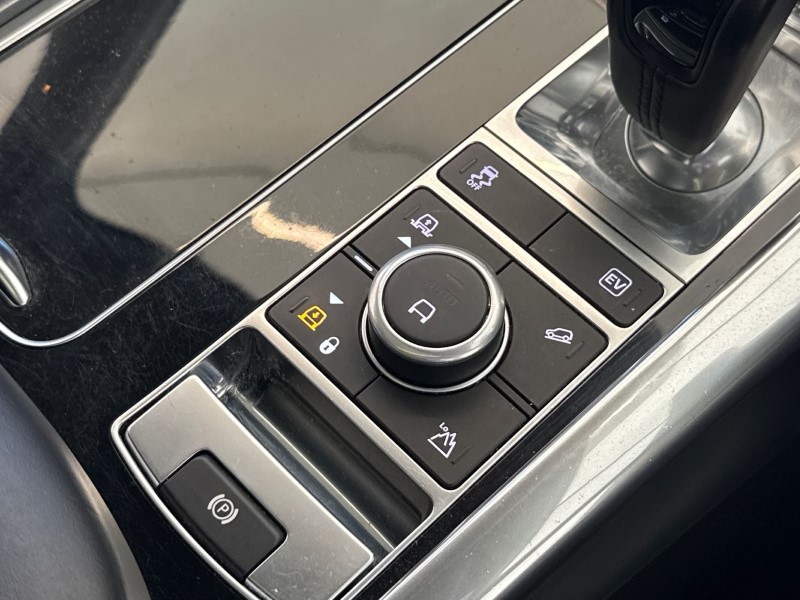 2022 (22) LAND ROVER RANGE ROVER SPORT 2.0 P400e HSE Dynamic Black 5dr Auto 4950204