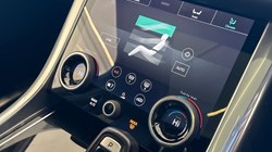 2022 (22) LAND ROVER RANGE ROVER SPORT 2.0 P400e HSE Dynamic Black 5dr Auto 4950200