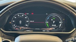 2022 (22) LAND ROVER RANGE ROVER SPORT 2.0 P400e HSE Dynamic Black 5dr Auto 4950184