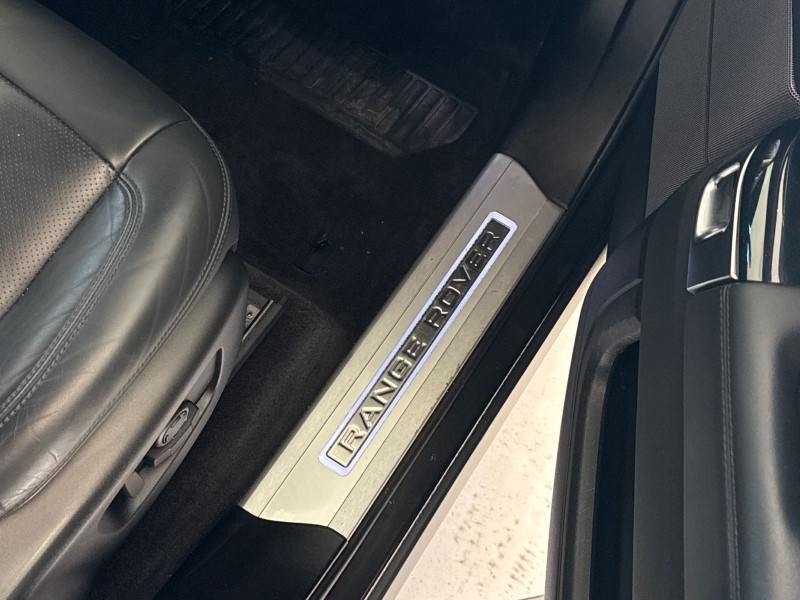 2022 (22) LAND ROVER RANGE ROVER SPORT 2.0 P400e HSE Dynamic Black 5dr Auto 4950206