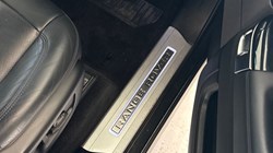 2022 (22) LAND ROVER RANGE ROVER SPORT 2.0 P400e HSE Dynamic Black 5dr Auto 4950206