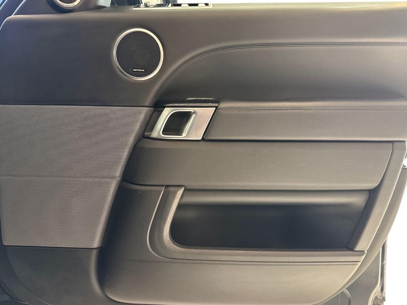 2022 (22) LAND ROVER RANGE ROVER SPORT 2.0 P400e HSE Dynamic Black 5dr Auto 4950190