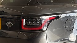 2022 (22) LAND ROVER RANGE ROVER SPORT 2.0 P400e HSE Dynamic Black 5dr Auto 4950215