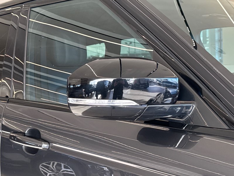 2022 (22) LAND ROVER RANGE ROVER SPORT 2.0 P400e HSE Dynamic Black 5dr Auto 4950218