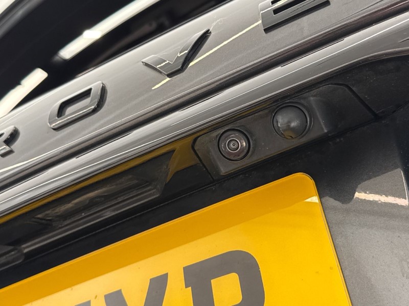 2022 (22) LAND ROVER RANGE ROVER SPORT 2.0 P400e HSE Dynamic Black 5dr Auto 4950209