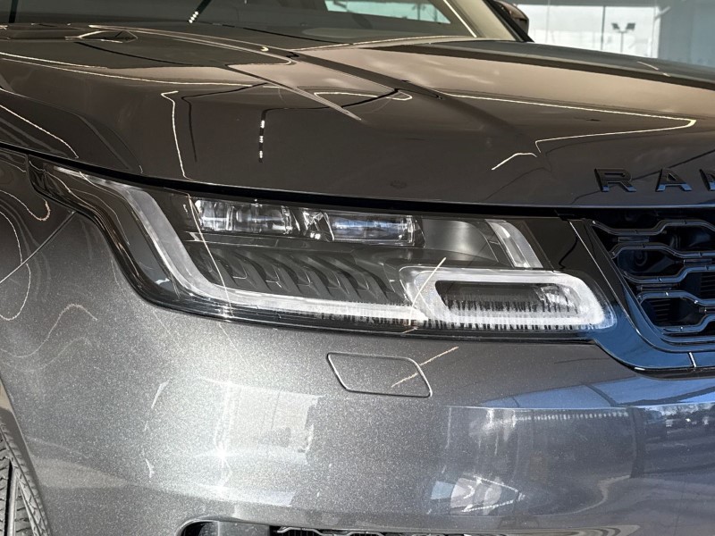 2022 (22) LAND ROVER RANGE ROVER SPORT 2.0 P400e HSE Dynamic Black 5dr Auto 4950185