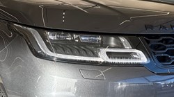 2022 (22) LAND ROVER RANGE ROVER SPORT 2.0 P400e HSE Dynamic Black 5dr Auto 4950185