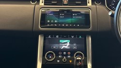 2022 (22) LAND ROVER RANGE ROVER SPORT 2.0 P400e HSE Dynamic Black 5dr Auto 4950182