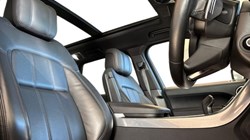 2022 (22) LAND ROVER RANGE ROVER SPORT 2.0 P400e HSE Dynamic Black 5dr Auto 4950194