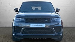 2022 (22) LAND ROVER RANGE ROVER SPORT 2.0 P400e HSE Dynamic Black 5dr Auto 4950175