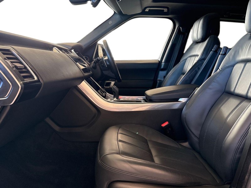 2022 (22) LAND ROVER RANGE ROVER SPORT 2.0 P400e HSE Dynamic Black 5dr Auto 4950171