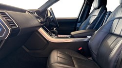 2022 (22) LAND ROVER RANGE ROVER SPORT 2.0 P400e HSE Dynamic Black 5dr Auto 4950171