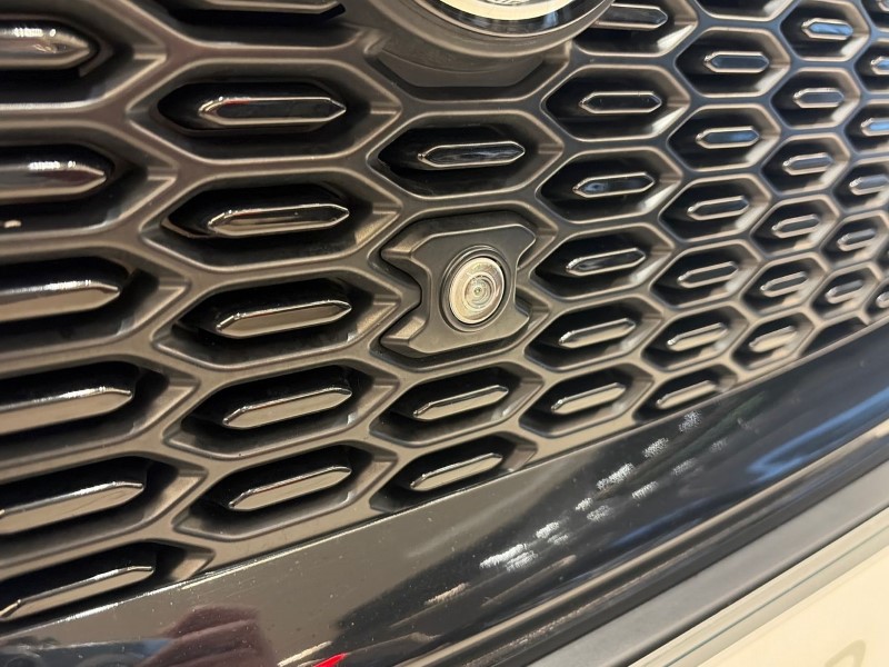 2021 (21) JAGUAR I-PACE 294kW EV400 SE 90kWh 5dr Auto [11kW Charger] 4937126