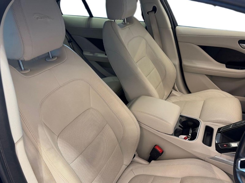 2021 (21) JAGUAR I-PACE 294kW EV400 SE 90kWh 5dr Auto [11kW Charger] 4937114