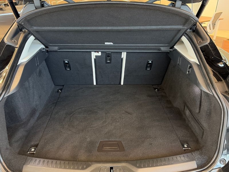 2021 (21) JAGUAR I-PACE 294kW EV400 SE 90kWh 5dr Auto [11kW Charger] 4937097