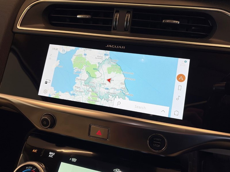 2021 (21) JAGUAR I-PACE 294kW EV400 SE 90kWh 5dr Auto [11kW Charger] 4937119