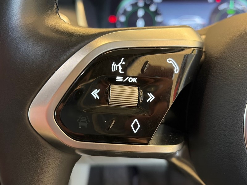 2021 (21) JAGUAR I-PACE 294kW EV400 SE 90kWh 5dr Auto [11kW Charger] 4937116