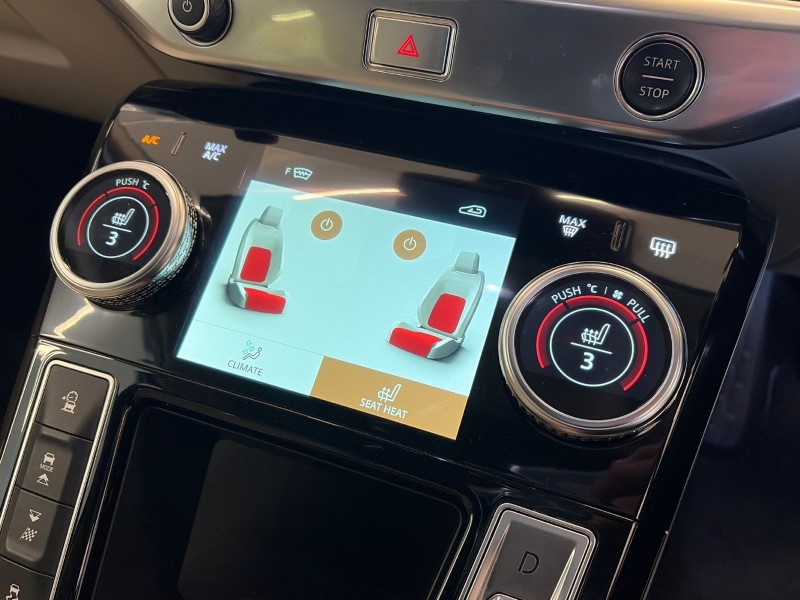 2021 (21) JAGUAR I-PACE 294kW EV400 SE 90kWh 5dr Auto [11kW Charger] 4937124