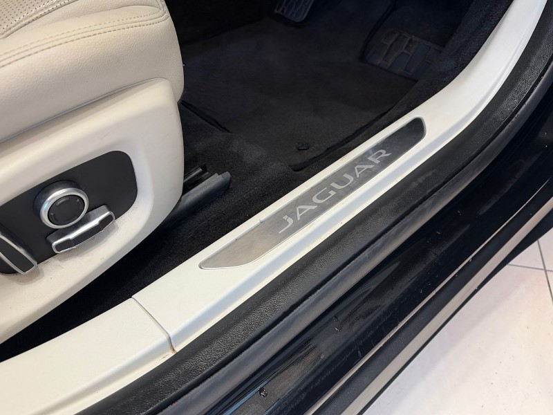 2021 (21) JAGUAR I-PACE 294kW EV400 SE 90kWh 5dr Auto [11kW Charger] 4937129