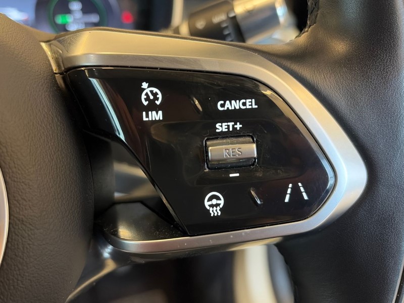 2021 (21) JAGUAR I-PACE 294kW EV400 SE 90kWh 5dr Auto [11kW Charger] 4937117