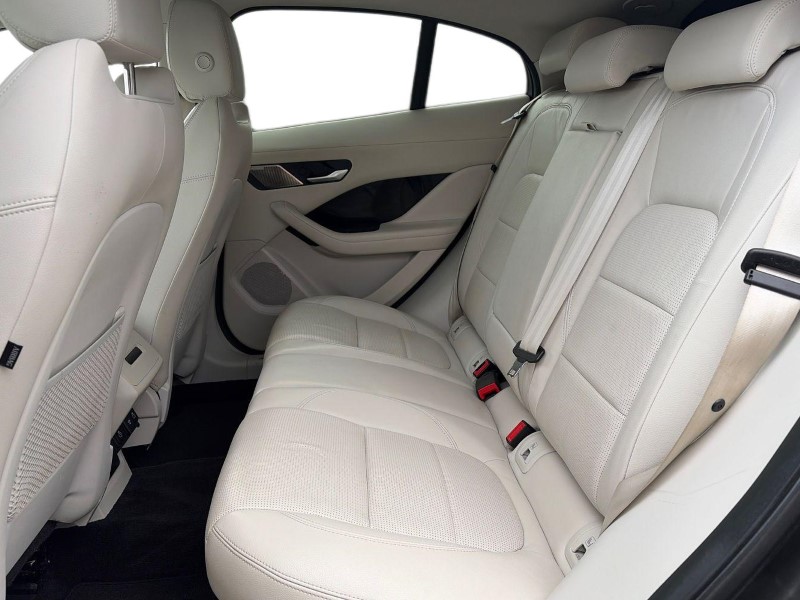 2021 (21) JAGUAR I-PACE 294kW EV400 SE 90kWh 5dr Auto [11kW Charger] 4937091