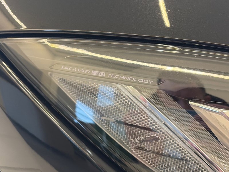 2021 (21) JAGUAR I-PACE 294kW EV400 SE 90kWh 5dr Auto [11kW Charger] 4937127