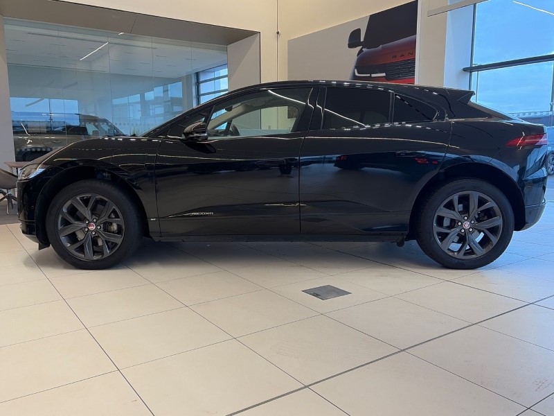 2021 (21) JAGUAR I-PACE 294kW EV400 SE 90kWh 5dr Auto [11kW Charger] 4937148