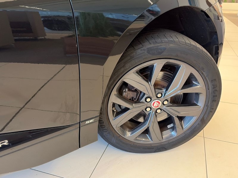 2021 (21) JAGUAR I-PACE 294kW EV400 SE 90kWh 5dr Auto [11kW Charger] 4937140