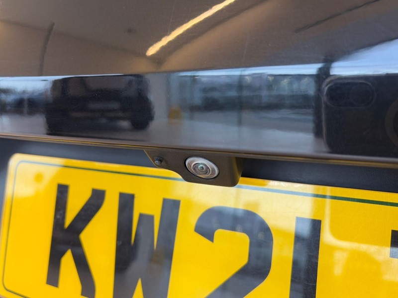 2021 (21) JAGUAR I-PACE 294kW EV400 SE 90kWh 5dr Auto [11kW Charger] 4937132