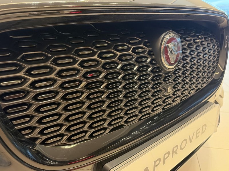 2021 (21) JAGUAR I-PACE 294kW EV400 SE 90kWh 5dr Auto [11kW Charger] 4937134