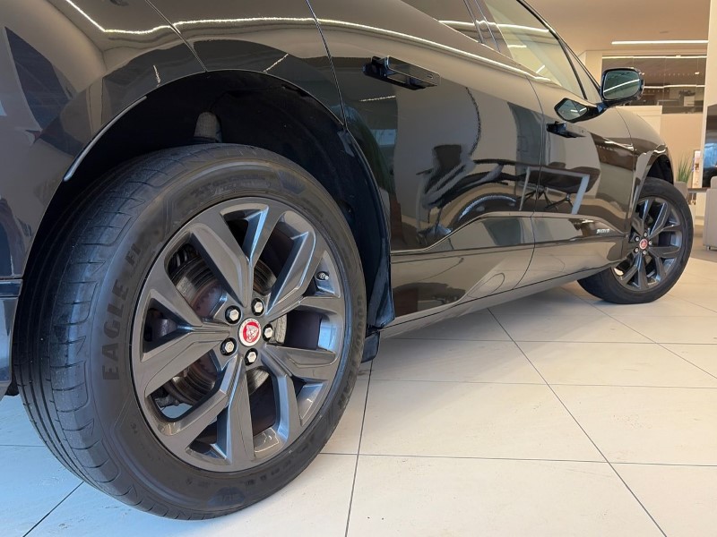 2021 (21) JAGUAR I-PACE 294kW EV400 SE 90kWh 5dr Auto [11kW Charger] 4937139