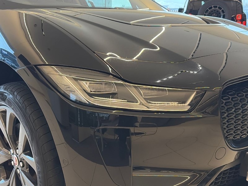 2021 (21) JAGUAR I-PACE 294kW EV400 SE 90kWh 5dr Auto [11kW Charger] 4937104