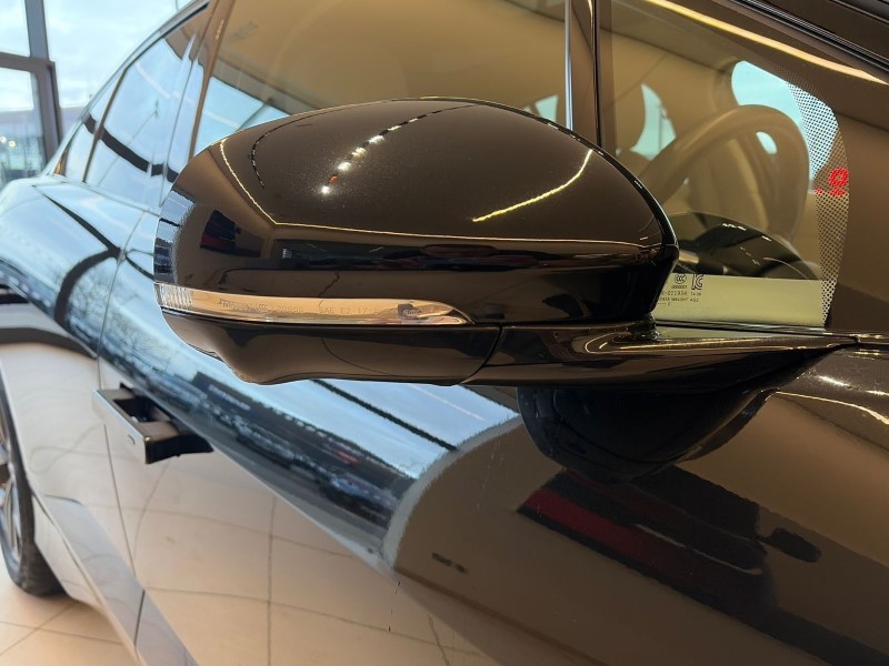 2021 (21) JAGUAR I-PACE 294kW EV400 SE 90kWh 5dr Auto [11kW Charger] 4937141